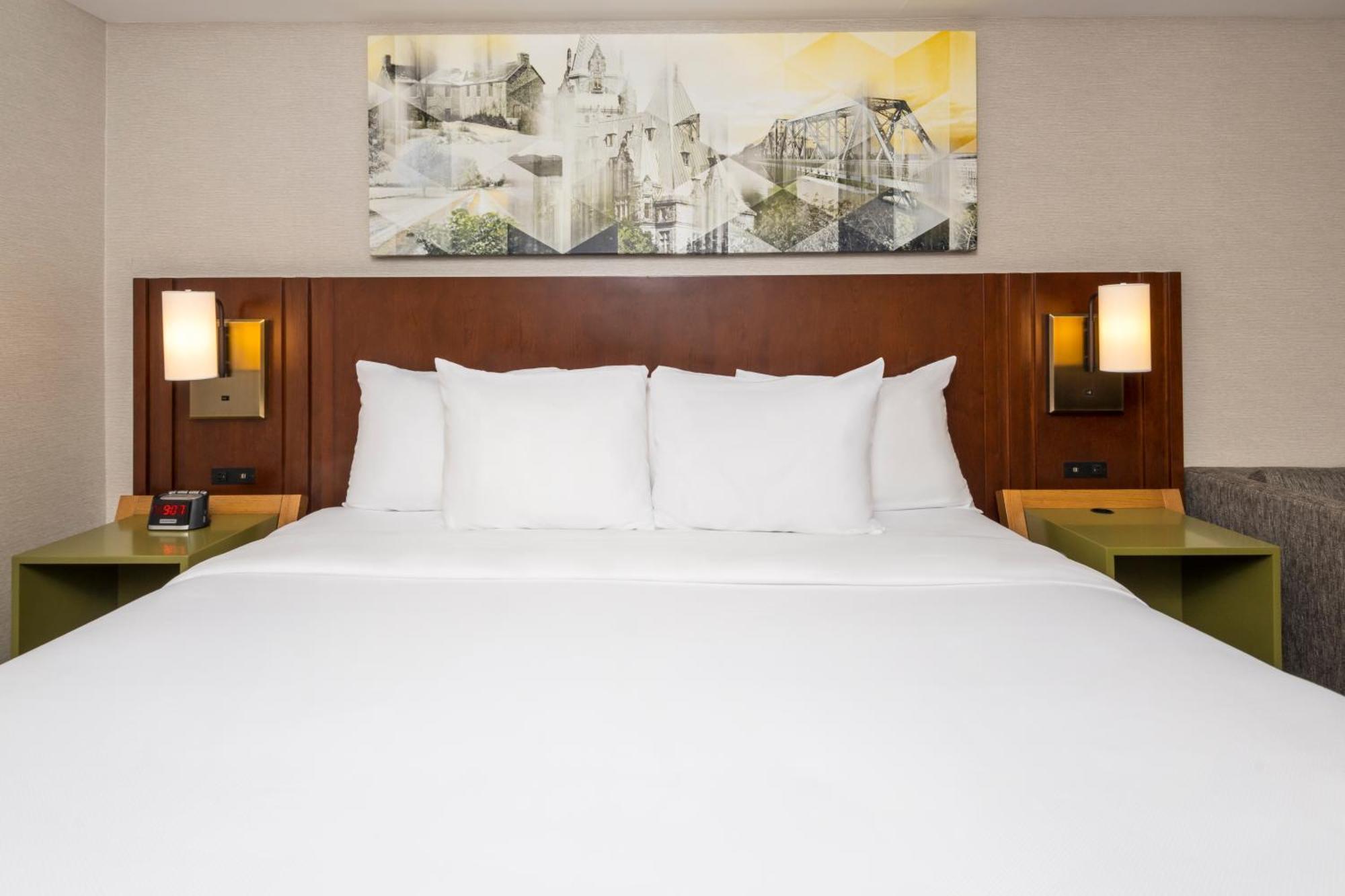 Comfort Inn Sudbury Eksteriør bilde