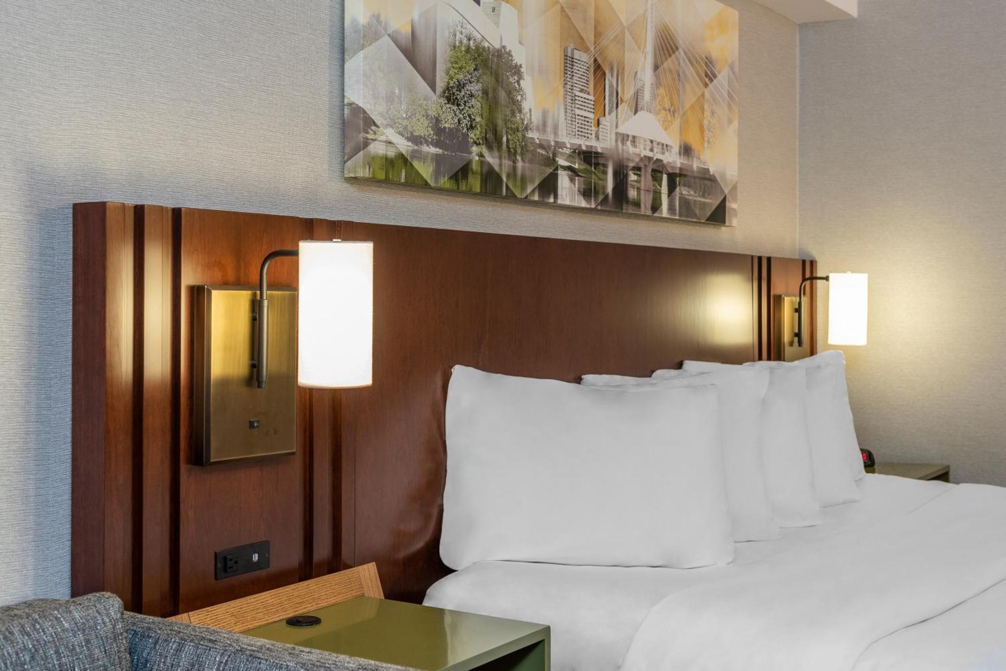 Comfort Inn Sudbury Eksteriør bilde