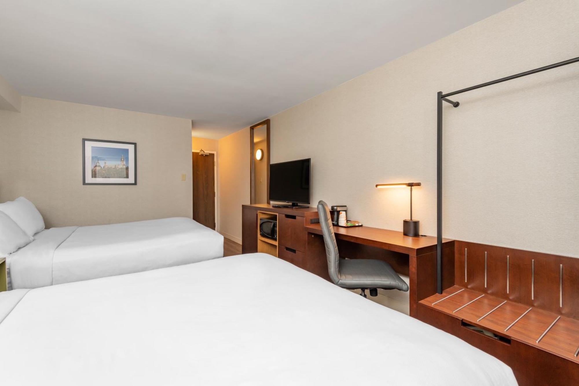 Comfort Inn Sudbury Eksteriør bilde