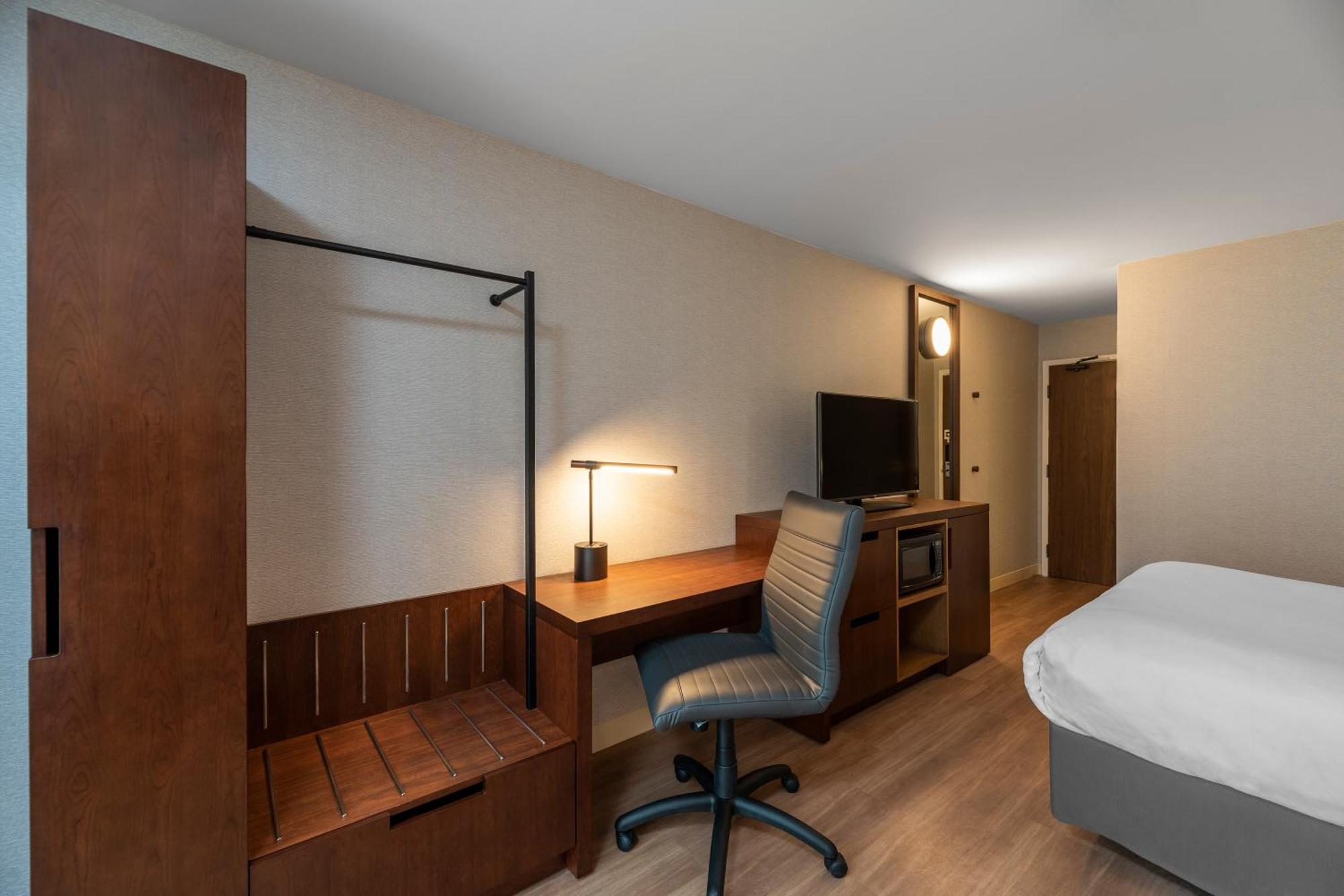 Comfort Inn Sudbury Eksteriør bilde